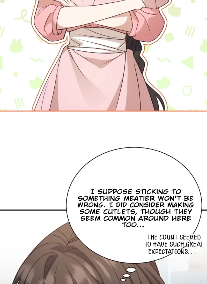 The Dungeon Smells Like Chicken Chapter 1414 page 78 - 