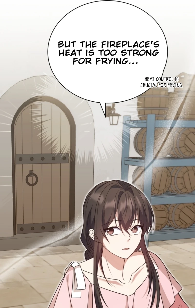 The Dungeon Smells Like Chicken Chapter 1414 page 81 - 