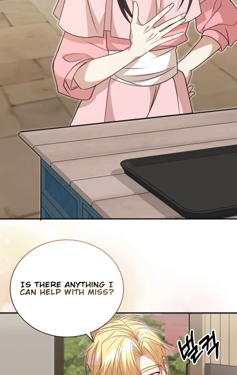 The Dungeon Smells Like Chicken Chapter 1414 page 82 - 