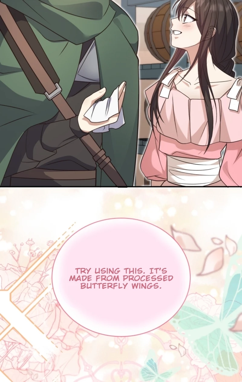 The Dungeon Smells Like Chicken Chapter 1414 page 84 - 