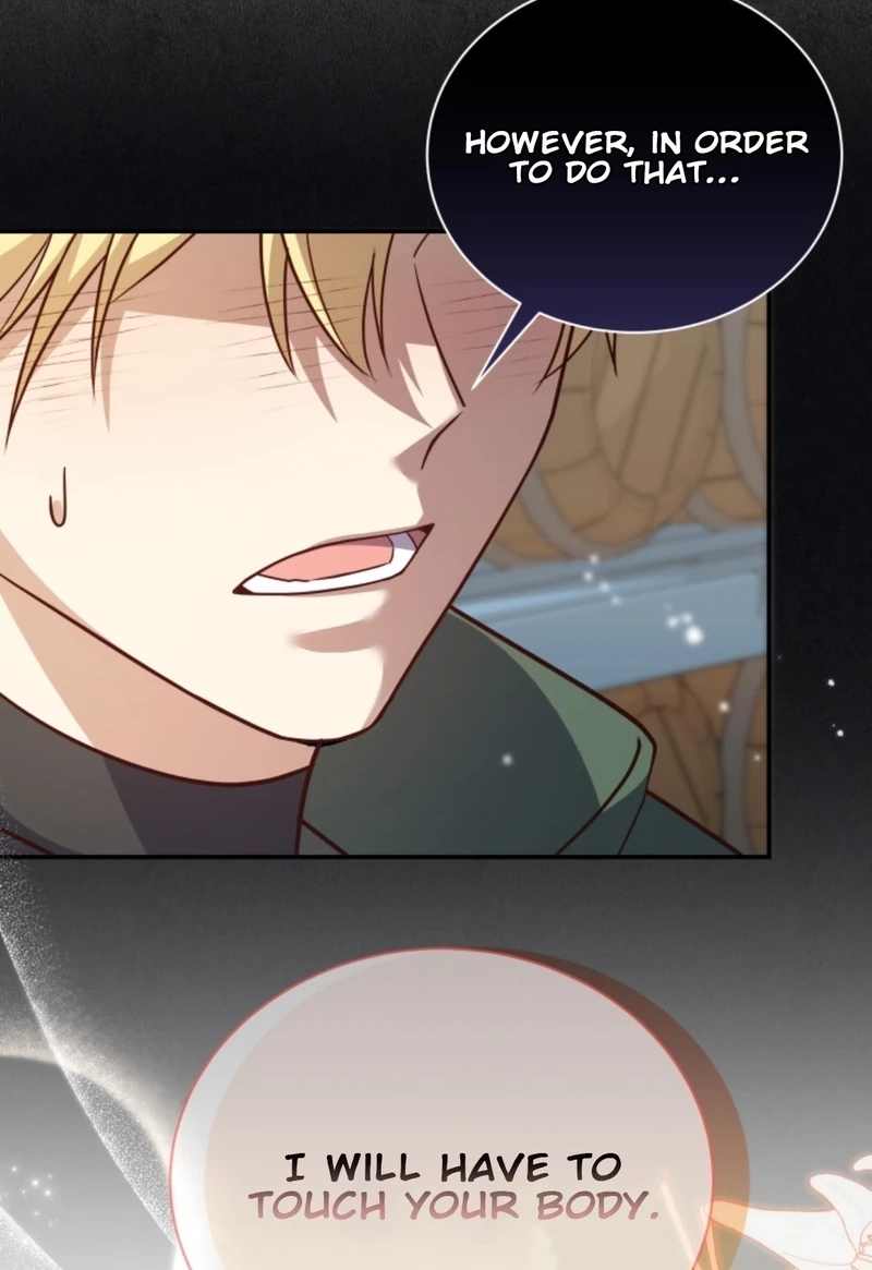 The Dungeon Smells Like Chicken Chapter 1414 page 94 - 