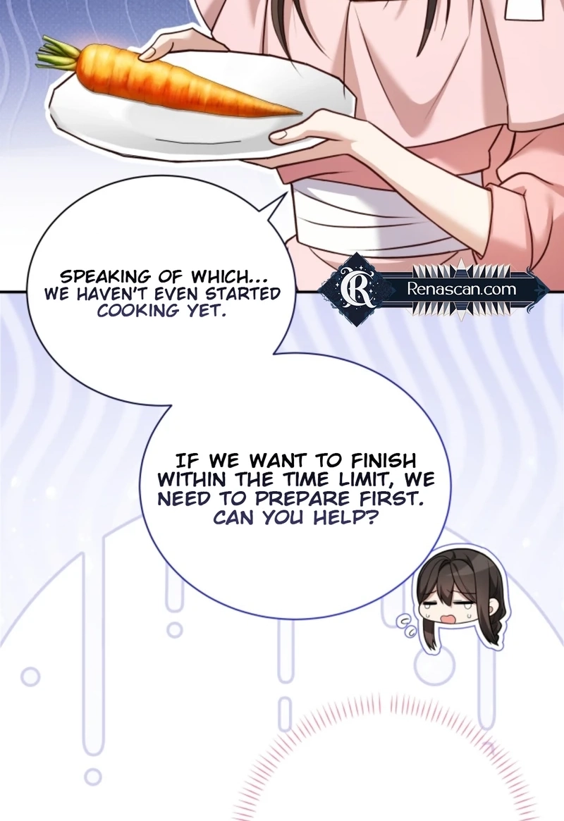 The Dungeon Smells Like Chicken Chapter 1514 page 15 - 