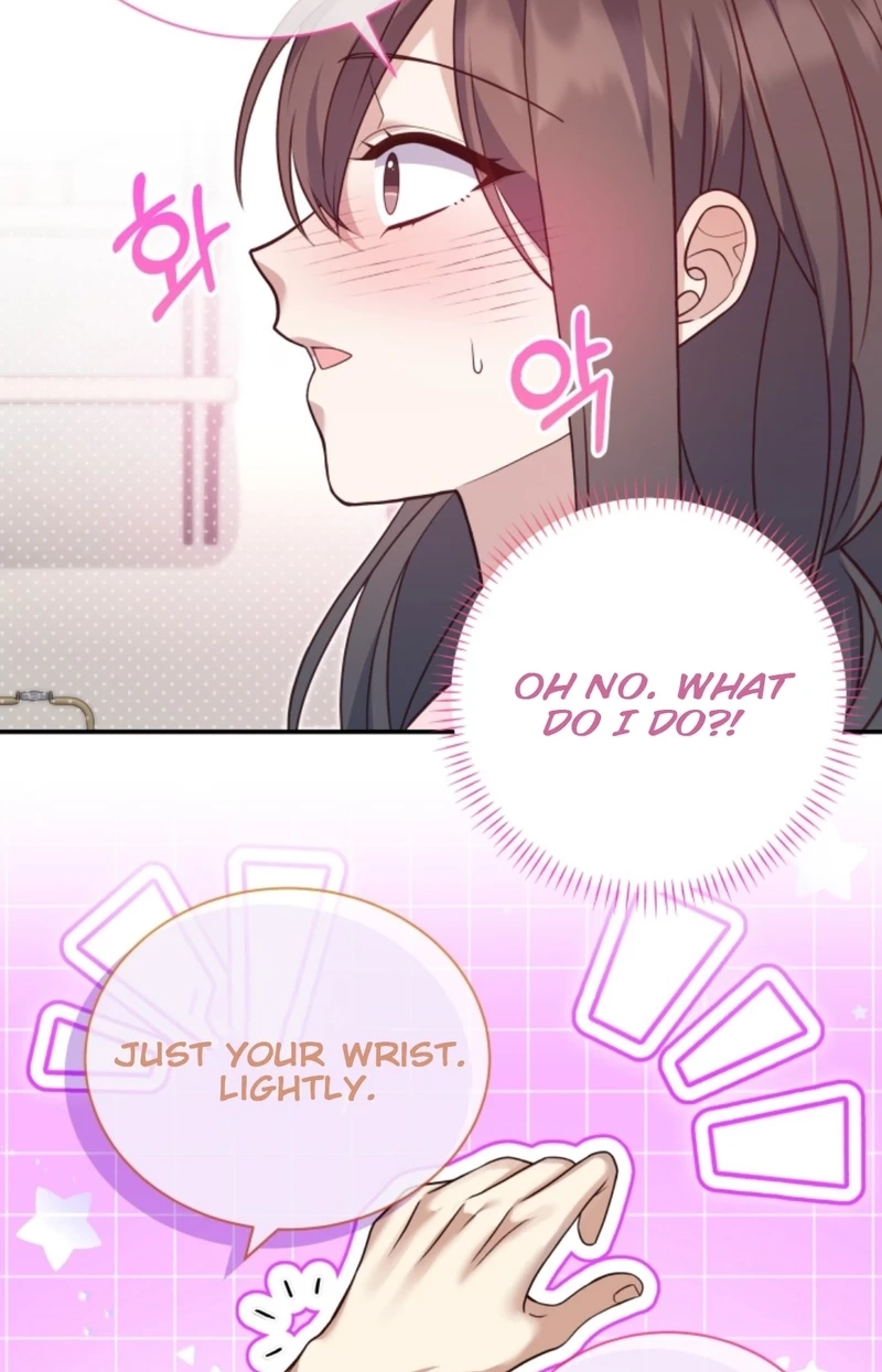 The Dungeon Smells Like Chicken Chapter 1514 page 3 - 