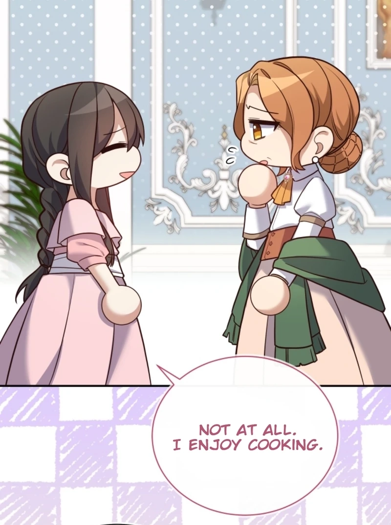 The Dungeon Smells Like Chicken Chapter 1514 page 35 - 