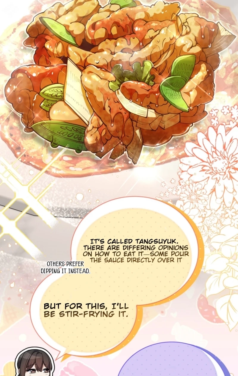 The Dungeon Smells Like Chicken Chapter 1514 page 38 - 