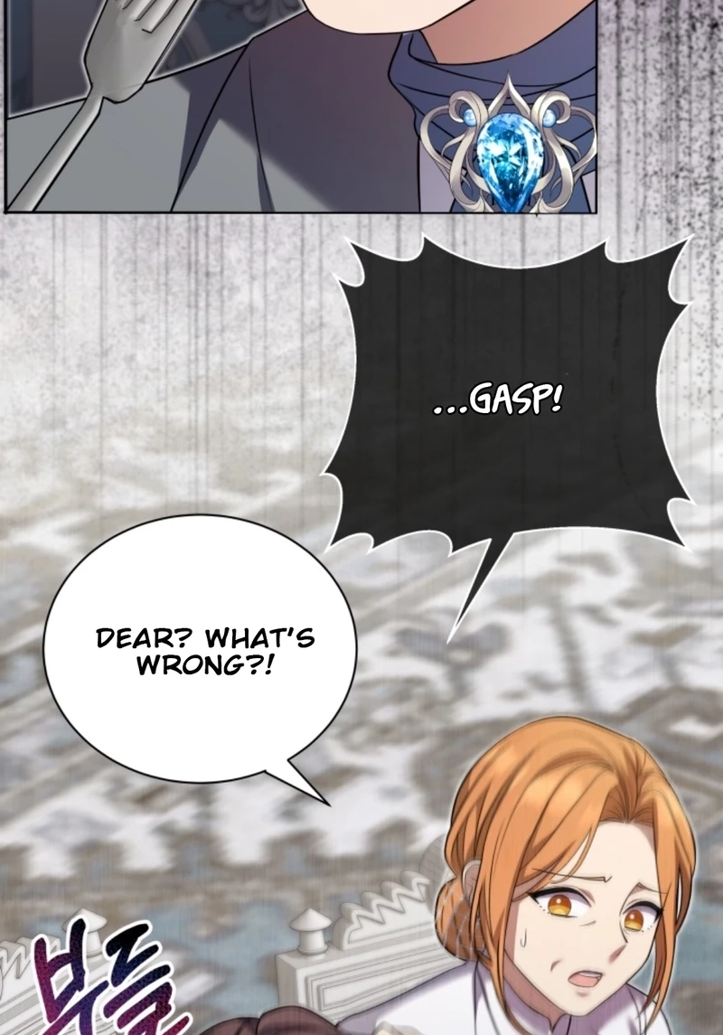 The Dungeon Smells Like Chicken Chapter 1514 page 49 - 
