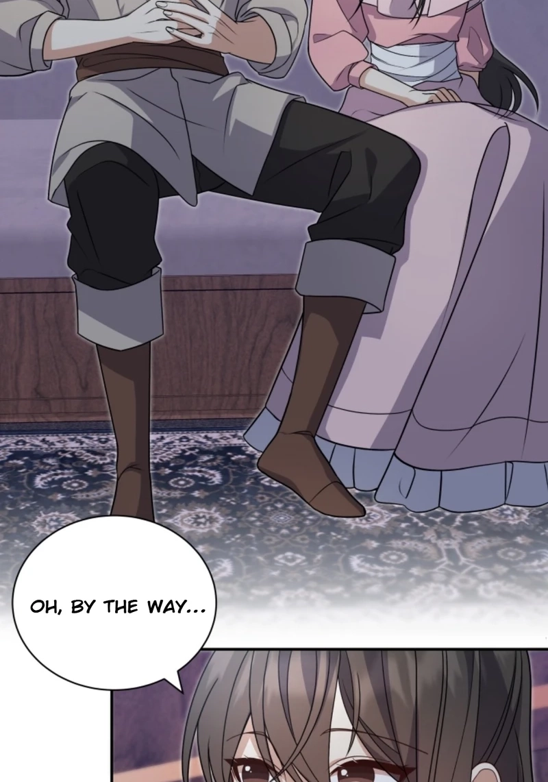 The Dungeon Smells Like Chicken Chapter 1514 page 77 - 