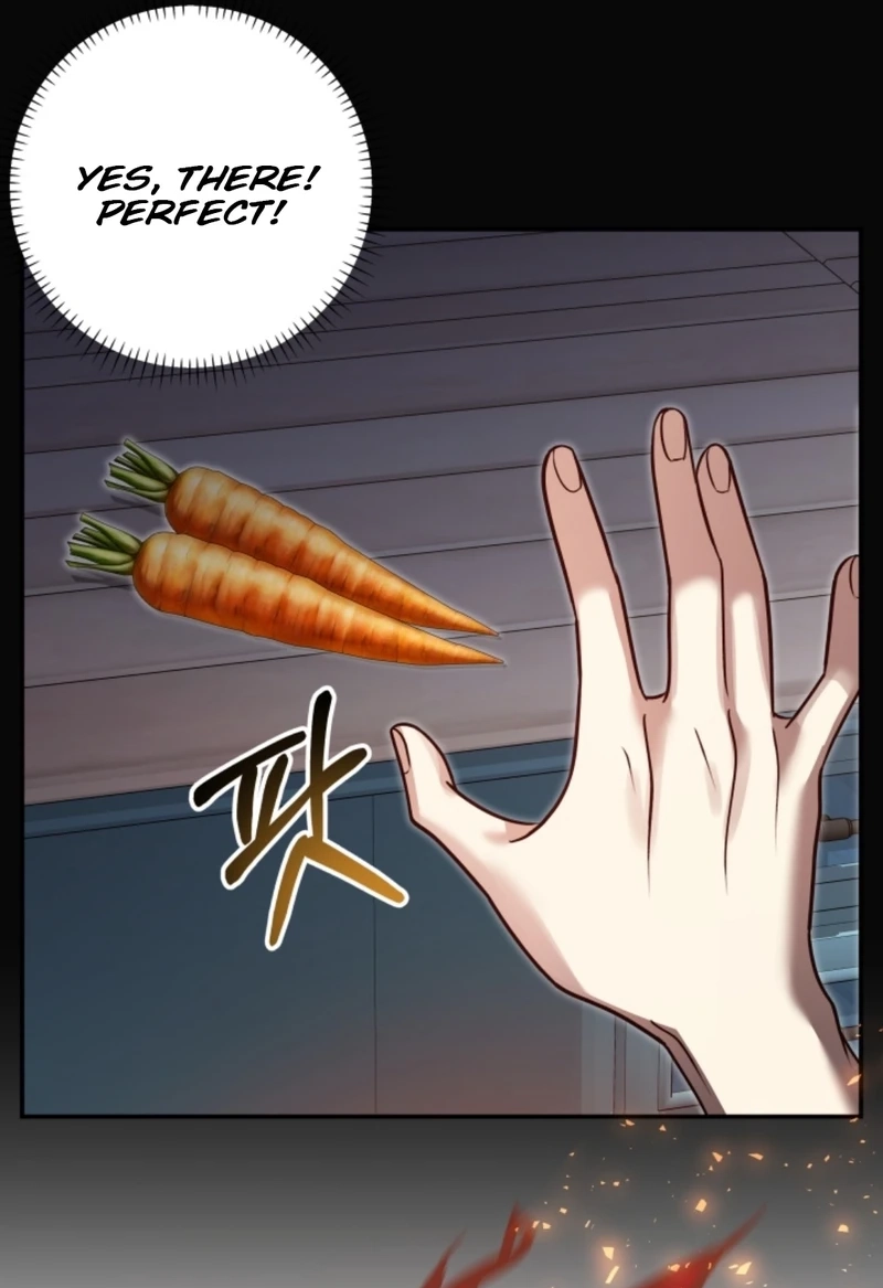 The Dungeon Smells Like Chicken Chapter 1514 page 10 - 