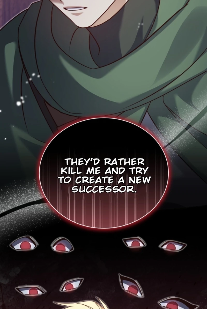 The Dungeon Smells Like Chicken Chapter 1514 page 94 - 