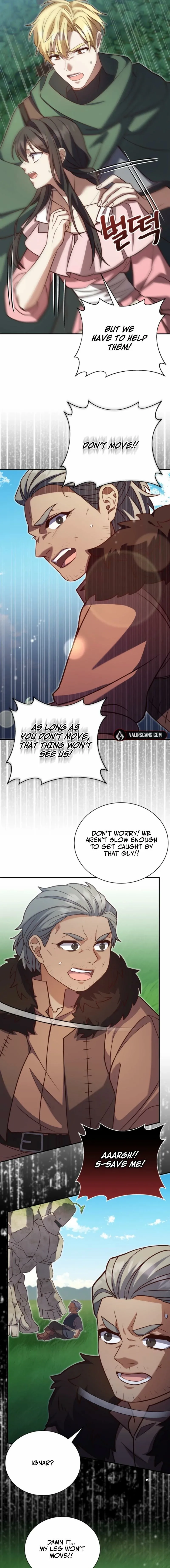 The Dungeon Smells Like Chicken Chapter 17 page 17 - 