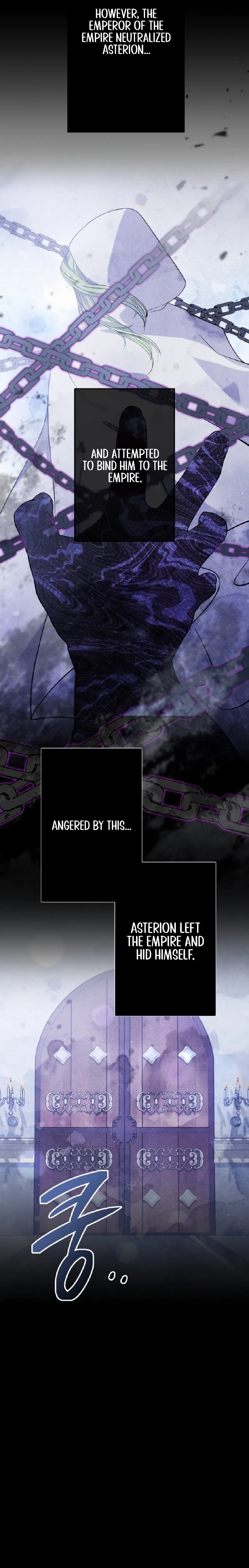 The Dungeon Smells Like Chicken Chapter 5 page 11 - 
