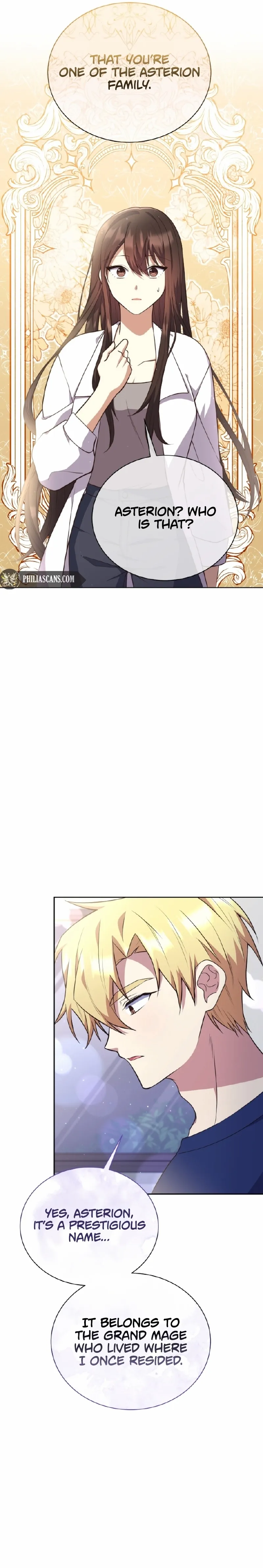 The Dungeon Smells Like Chicken Chapter 5 page 9 - 