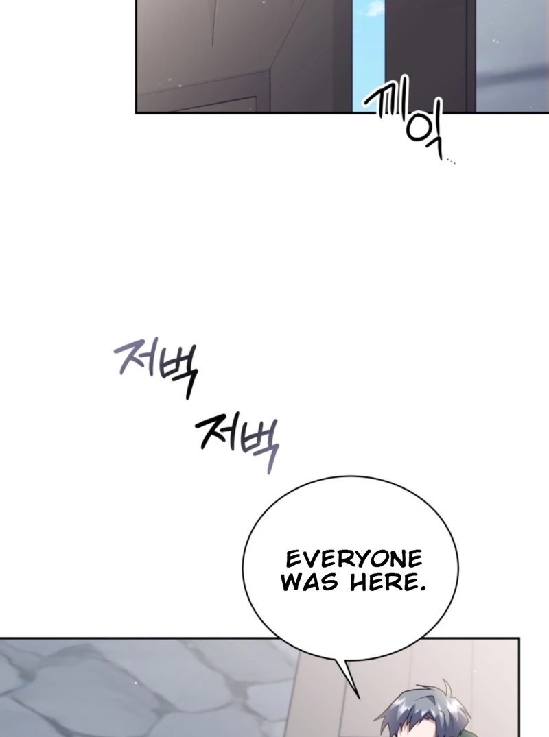 The Dungeon Smells Like Chicken Chapter 714 page 103 - 
