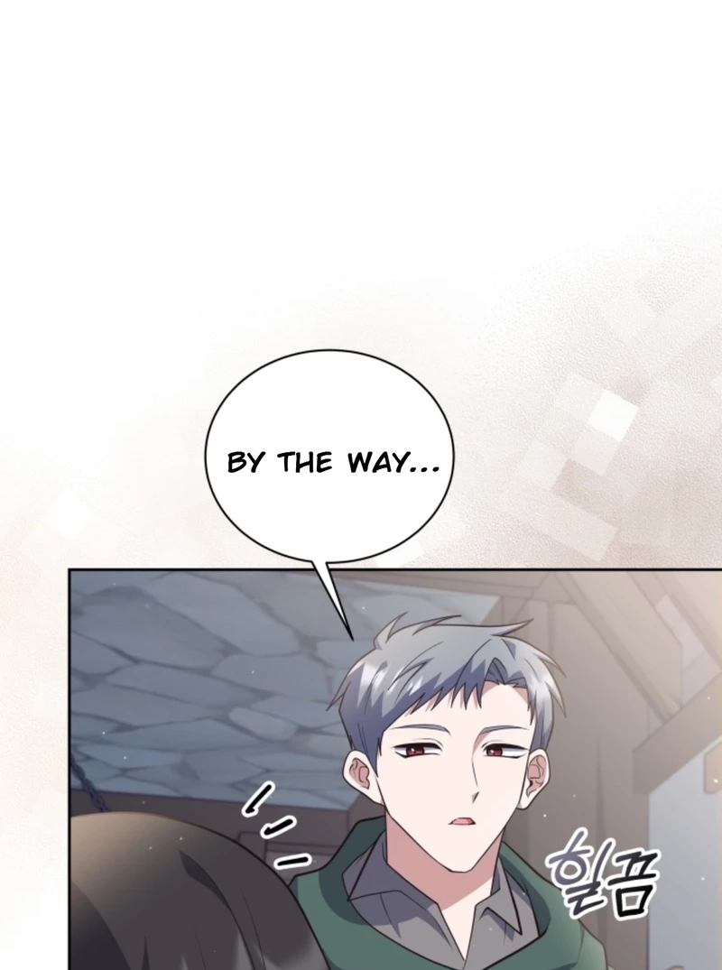 The Dungeon Smells Like Chicken Chapter 714 page 105 - 
