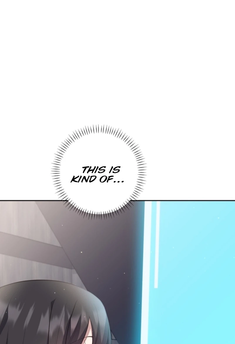 The Dungeon Smells Like Chicken Chapter 714 page 117 - 