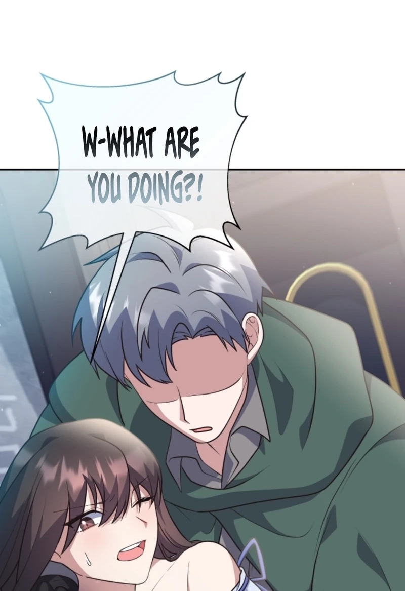 The Dungeon Smells Like Chicken Chapter 714 page 126 - 