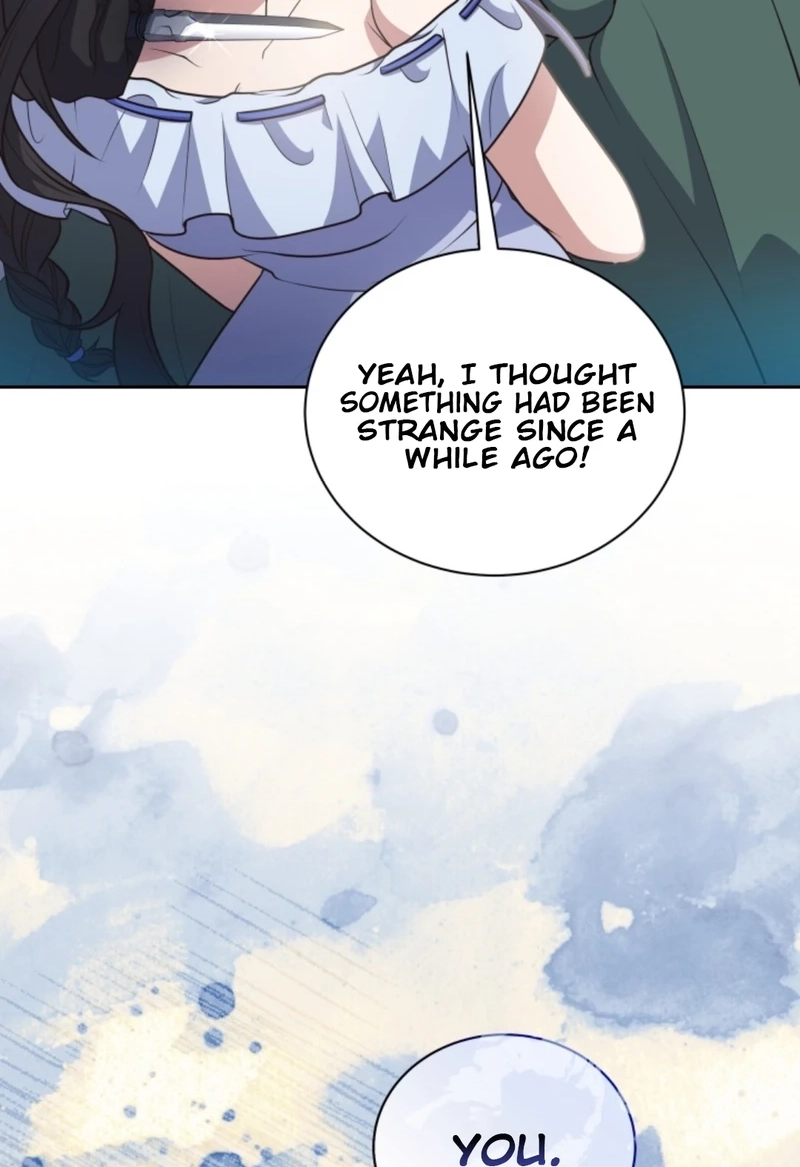 The Dungeon Smells Like Chicken Chapter 714 page 127 - 