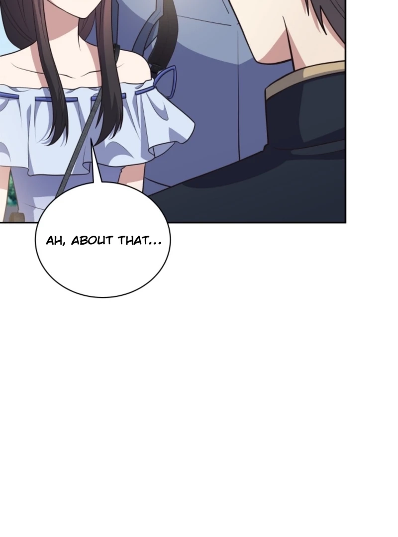 The Dungeon Smells Like Chicken Chapter 714 page 30 - 