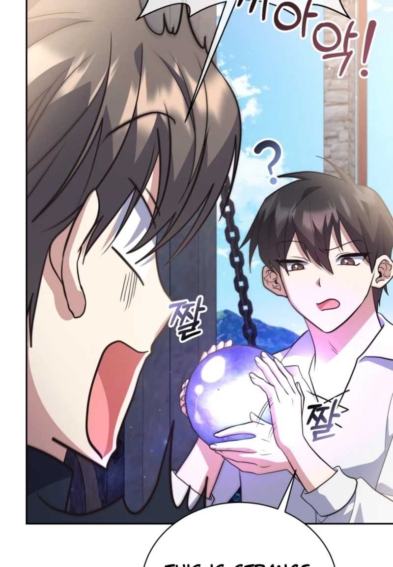 The Dungeon Smells Like Chicken Chapter 714 page 37 - 