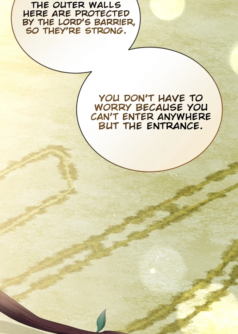 The Dungeon Smells Like Chicken Chapter 714 page 5 - 