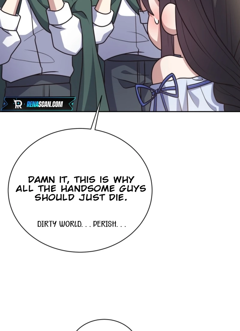 The Dungeon Smells Like Chicken Chapter 714 page 57 - 