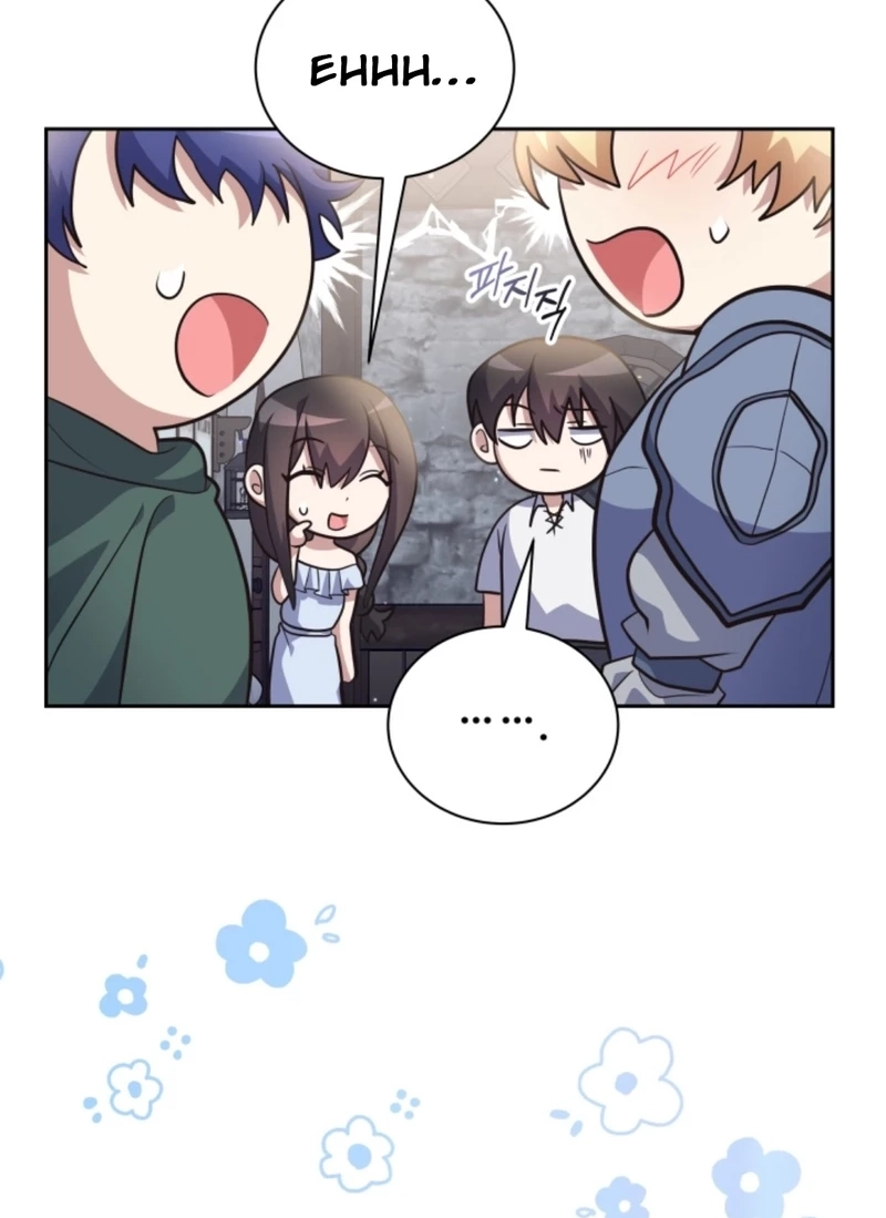 The Dungeon Smells Like Chicken Chapter 714 page 58 - 
