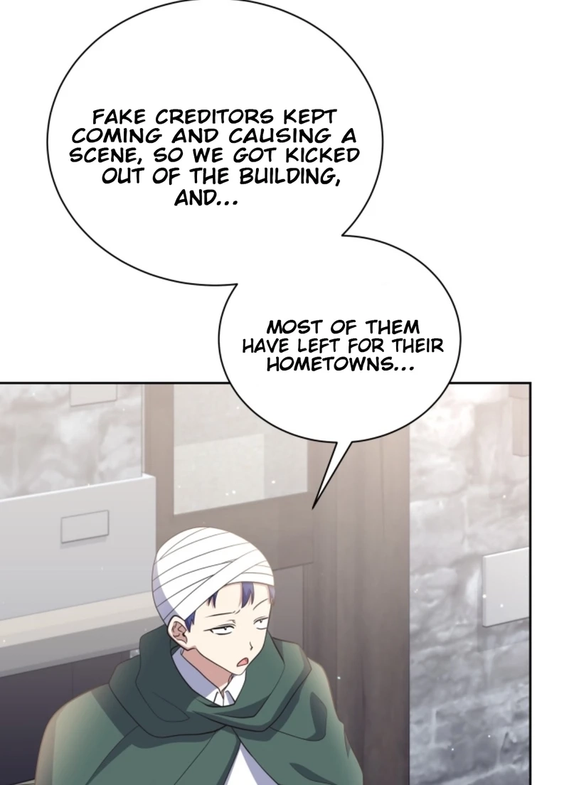 The Dungeon Smells Like Chicken Chapter 714 page 66 - 