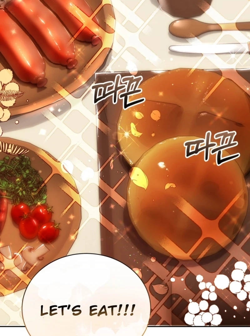 The Dungeon Smells Like Chicken Chapter 714 page 82 - 