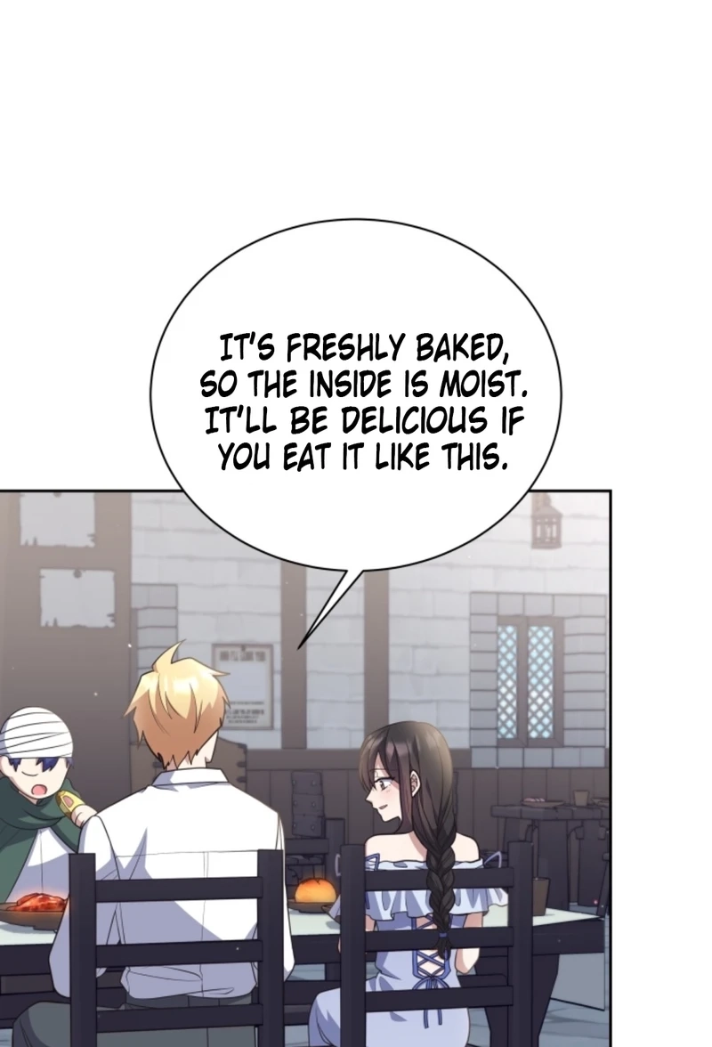 The Dungeon Smells Like Chicken Chapter 714 page 85 - 