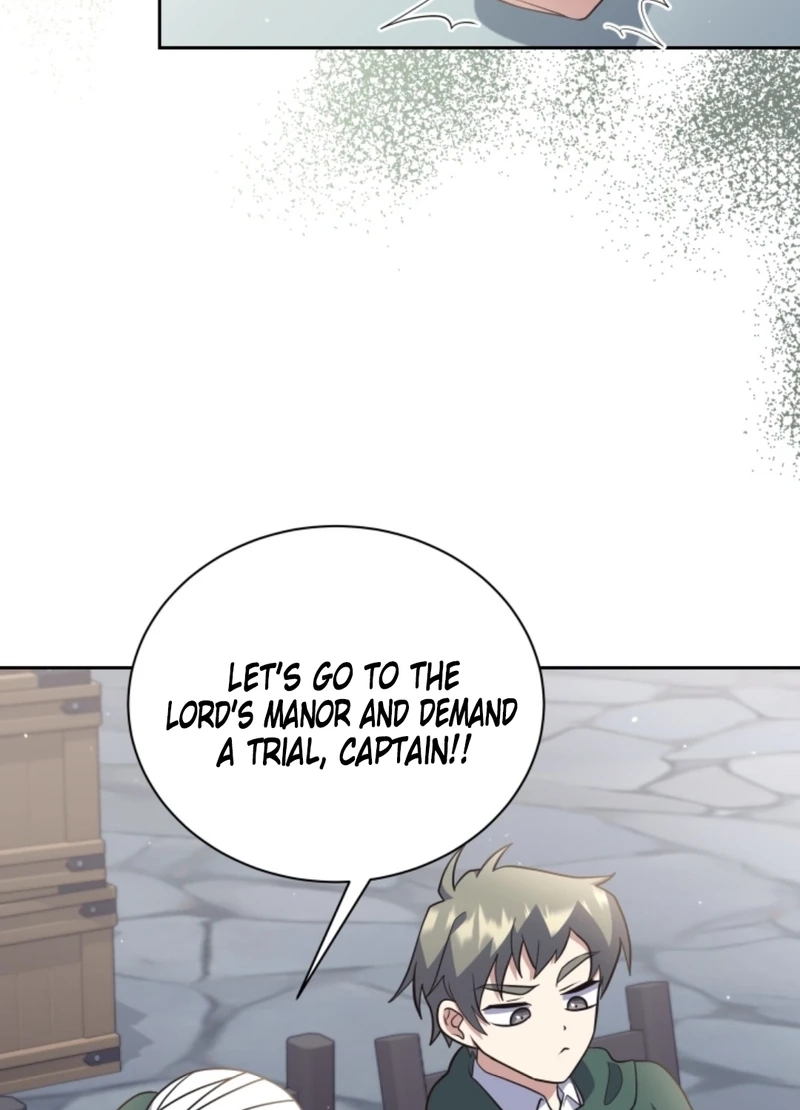 The Dungeon Smells Like Chicken Chapter 714 page 93 - 