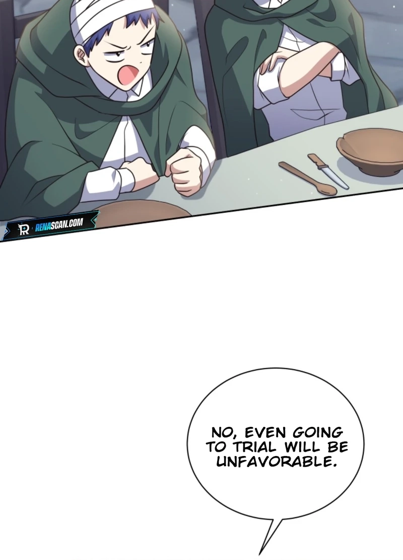The Dungeon Smells Like Chicken Chapter 714 page 94 - 