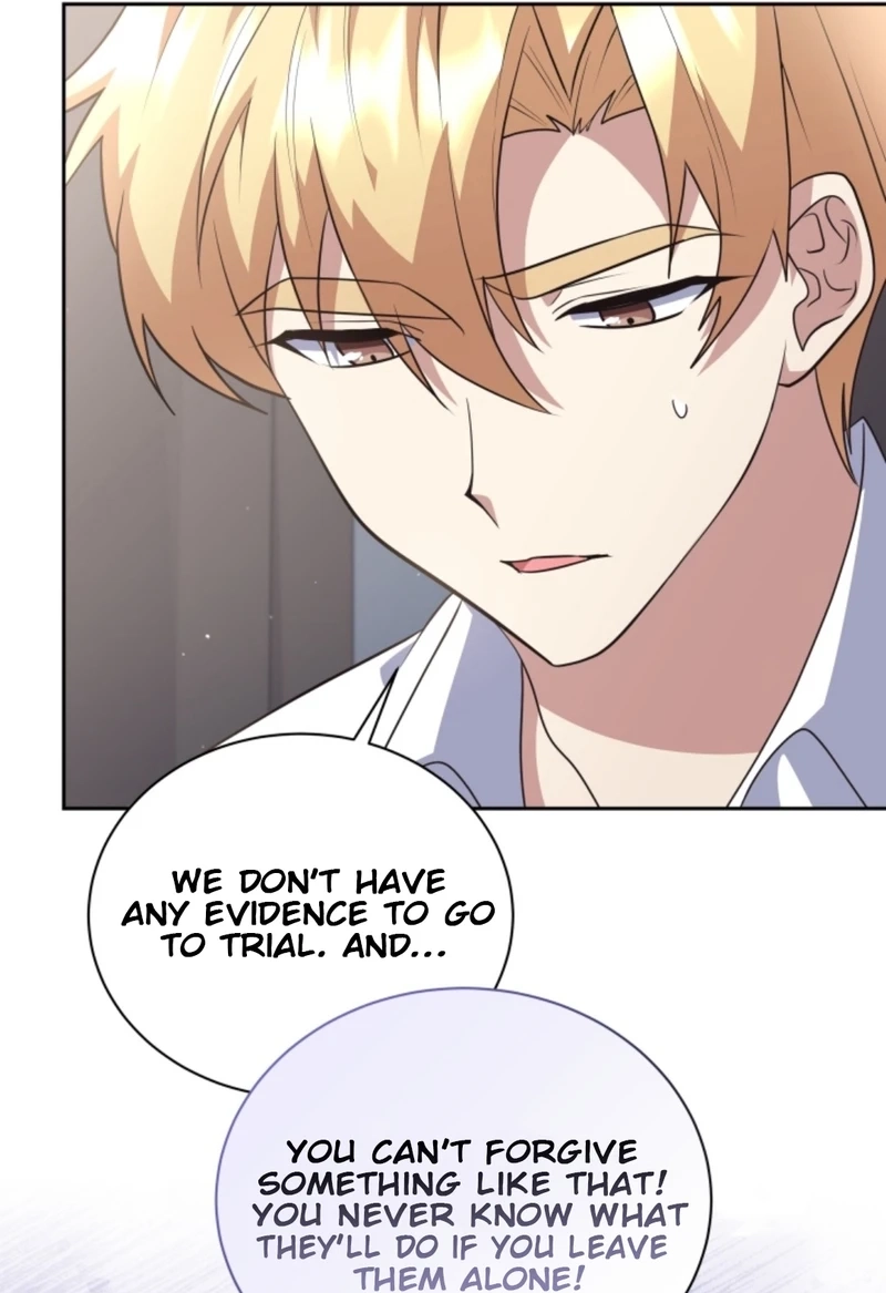 The Dungeon Smells Like Chicken Chapter 714 page 95 - 