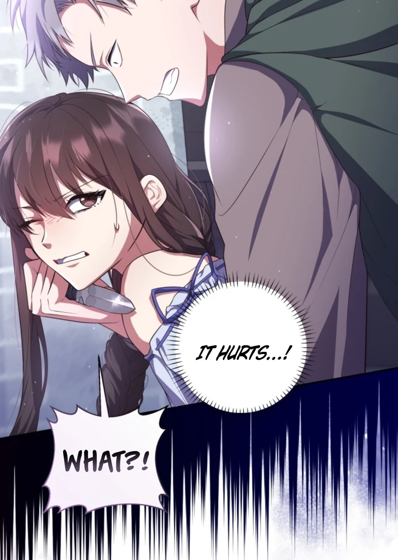 The Dungeon Smells Like Chicken Chapter 814 page 2 - 
