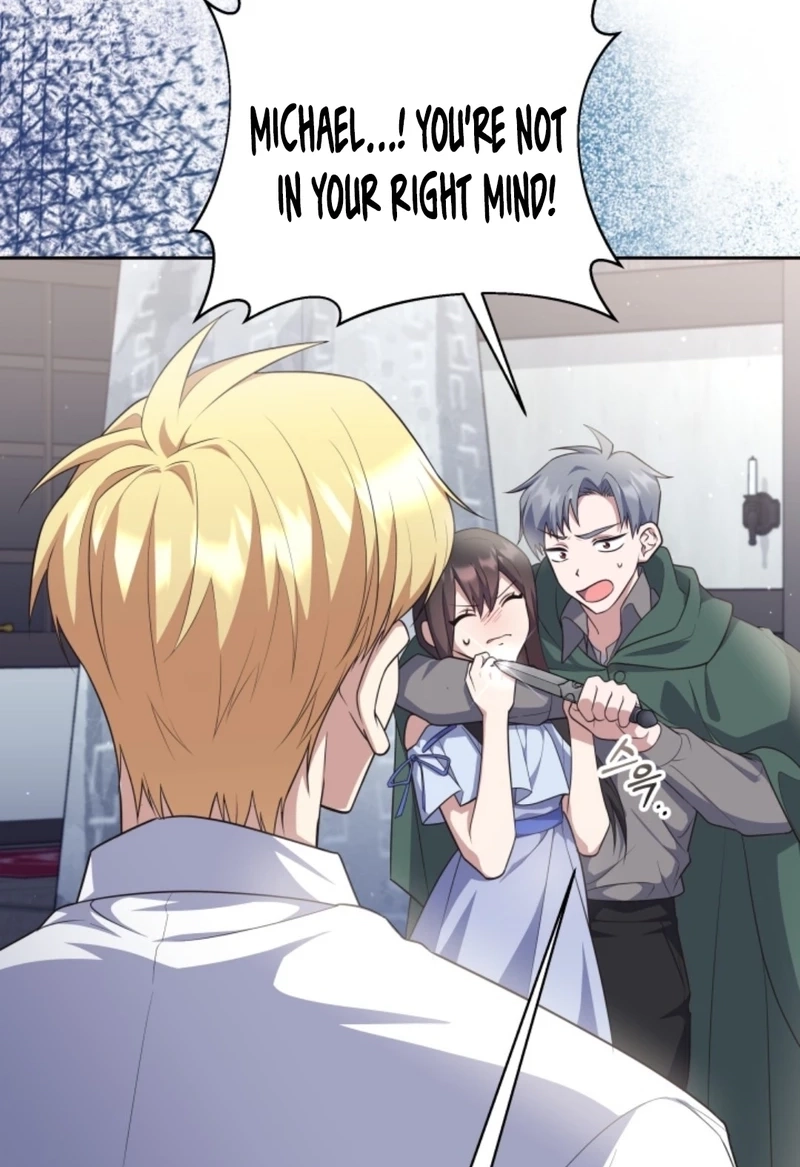 The Dungeon Smells Like Chicken Chapter 814 page 11 - 