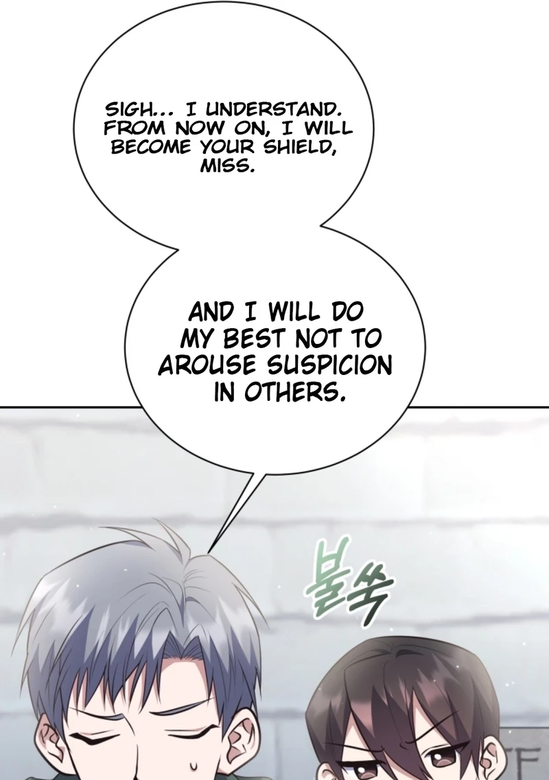 The Dungeon Smells Like Chicken Chapter 814 page 107 - 
