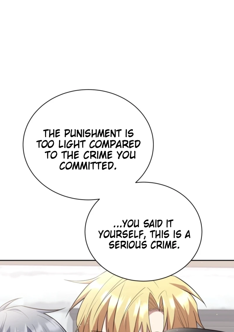 The Dungeon Smells Like Chicken Chapter 814 page 109 - 