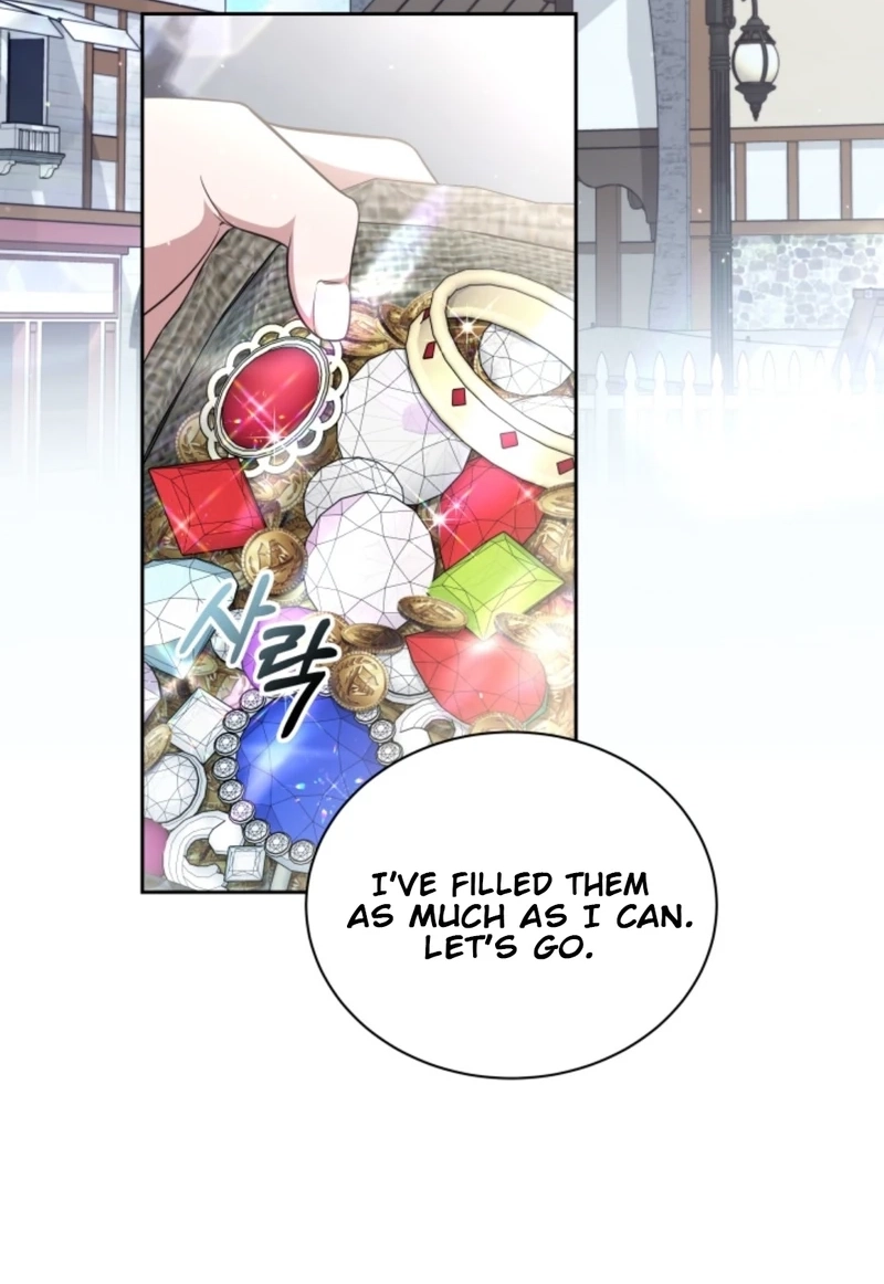 The Dungeon Smells Like Chicken Chapter 814 page 131 - 