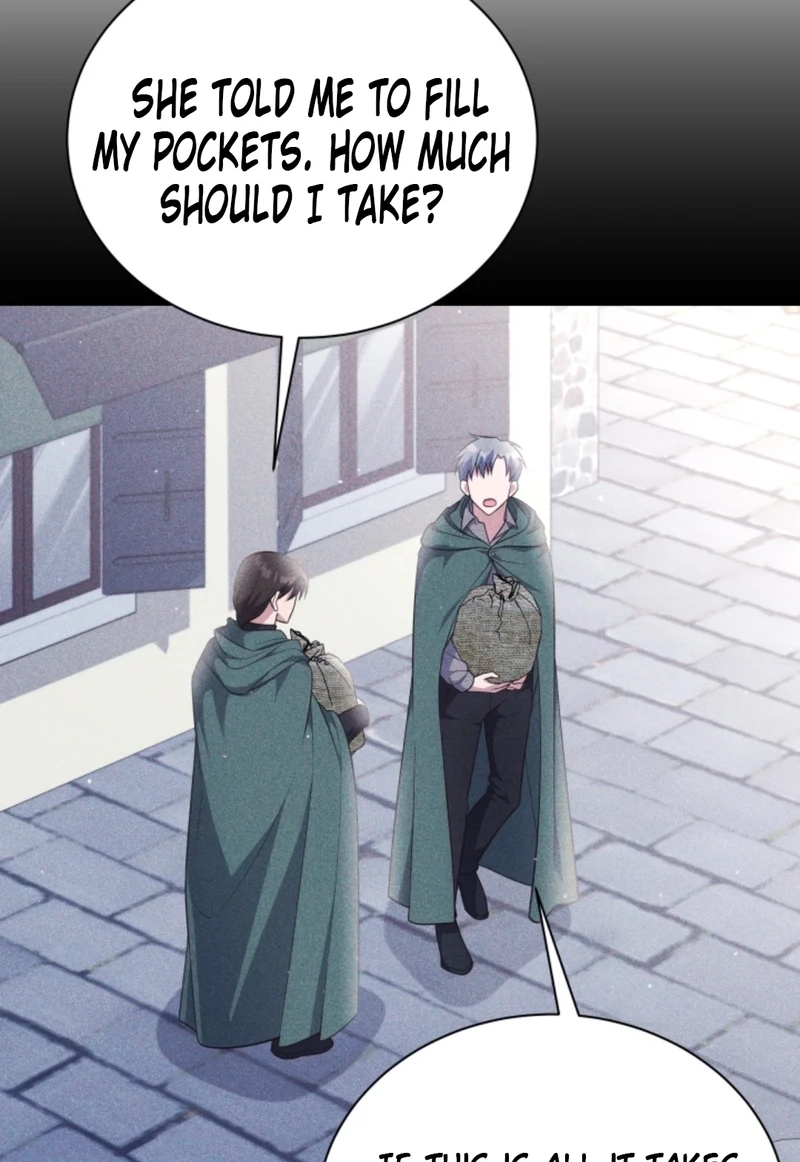 The Dungeon Smells Like Chicken Chapter 814 page 134 - 
