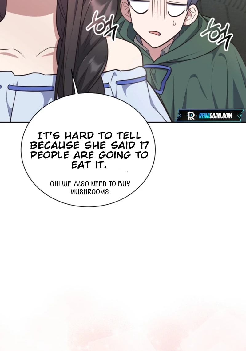 The Dungeon Smells Like Chicken Chapter 814 page 137 - 