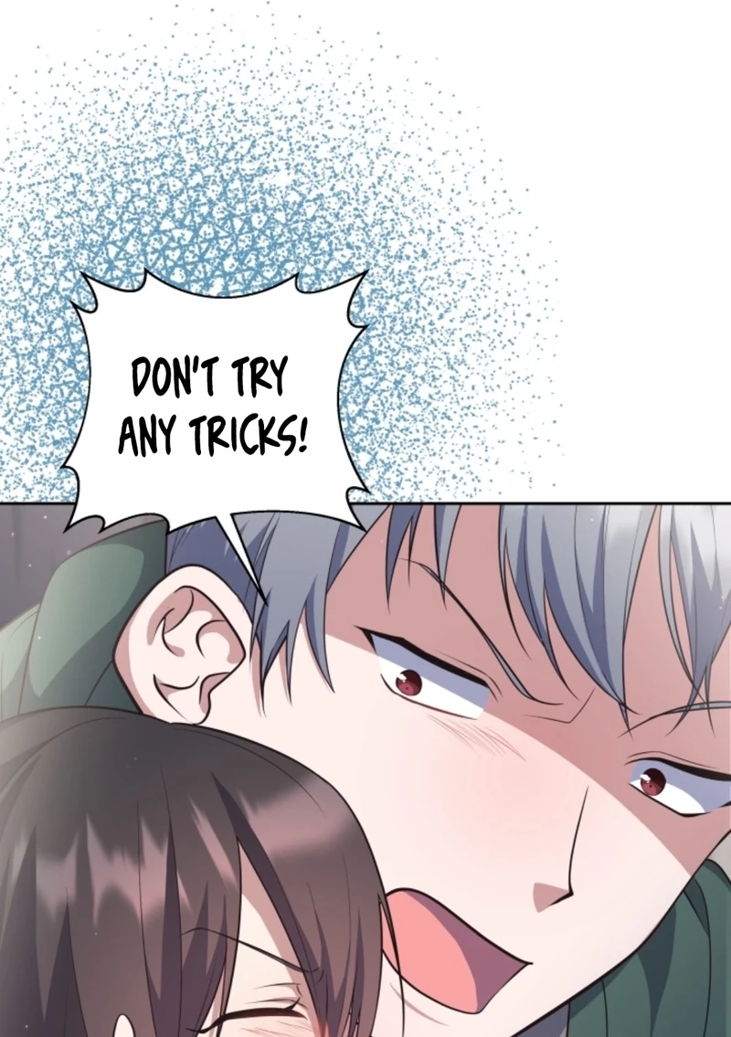 The Dungeon Smells Like Chicken Chapter 814 page 19 - 