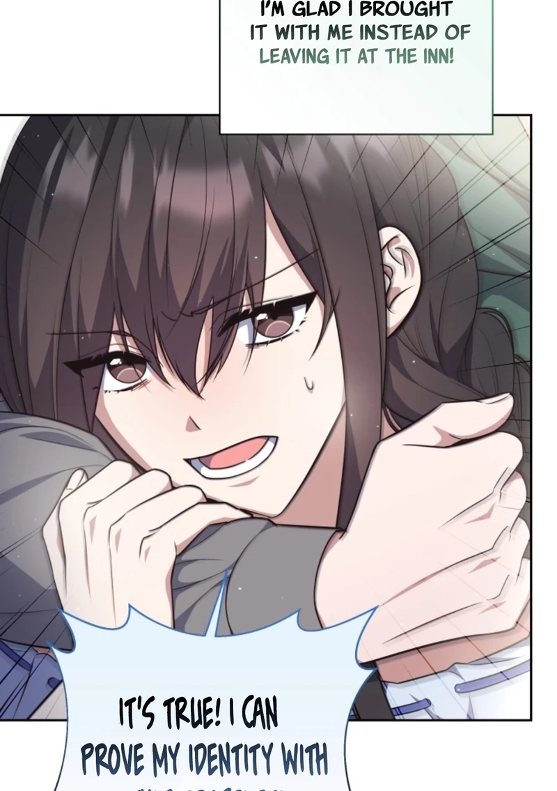 The Dungeon Smells Like Chicken Chapter 814 page 21 - 