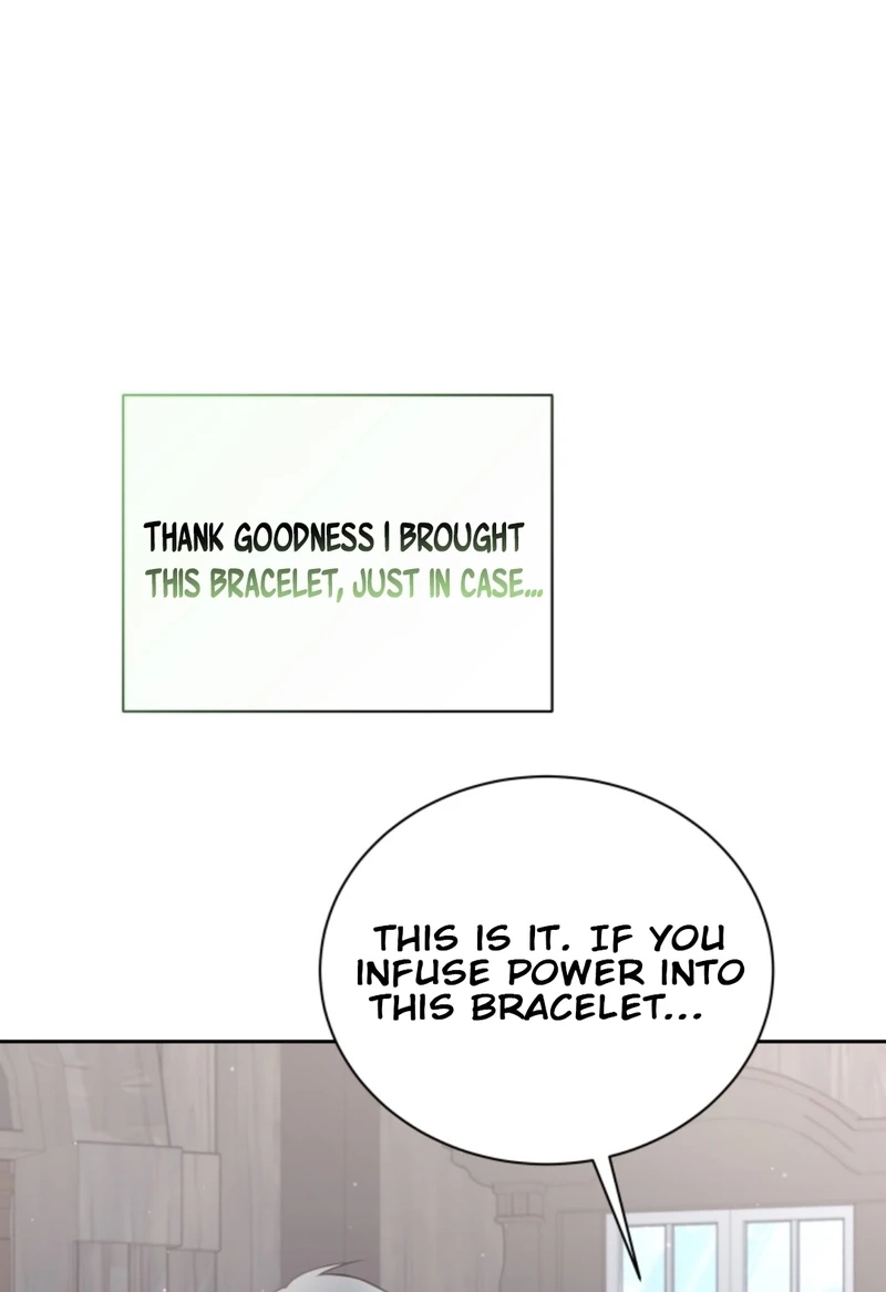 The Dungeon Smells Like Chicken Chapter 814 page 26 - 