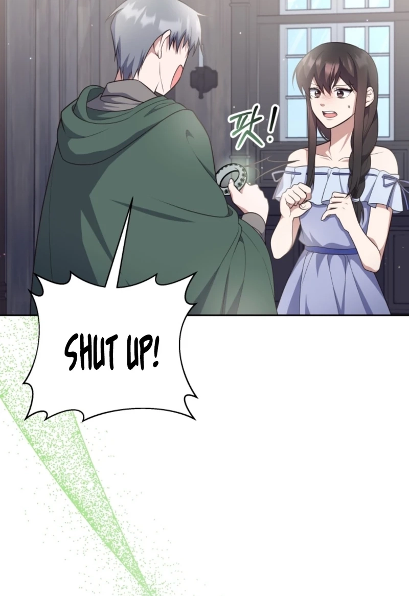 The Dungeon Smells Like Chicken Chapter 814 page 27 - 