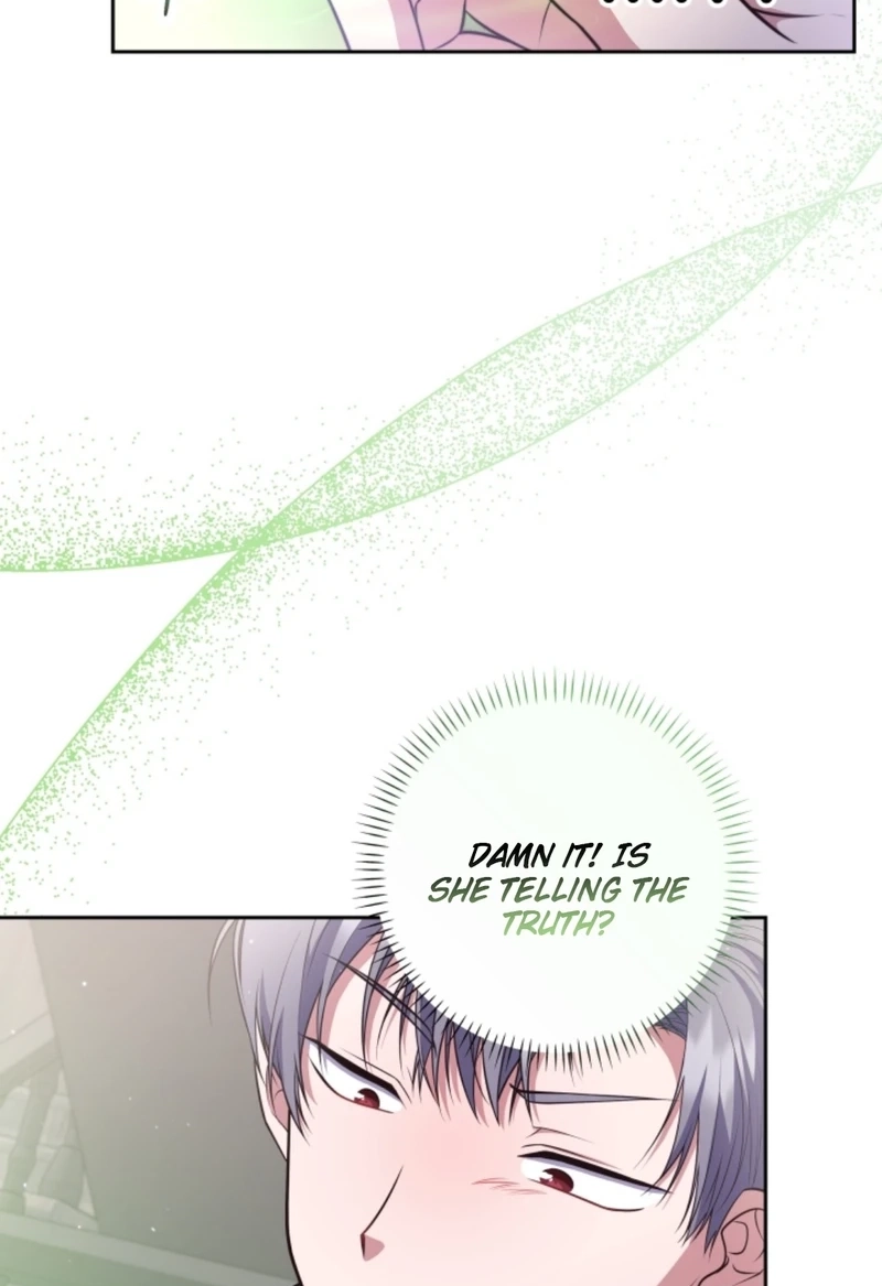 The Dungeon Smells Like Chicken Chapter 814 page 29 - 