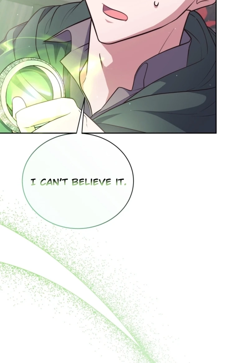 The Dungeon Smells Like Chicken Chapter 814 page 30 - 