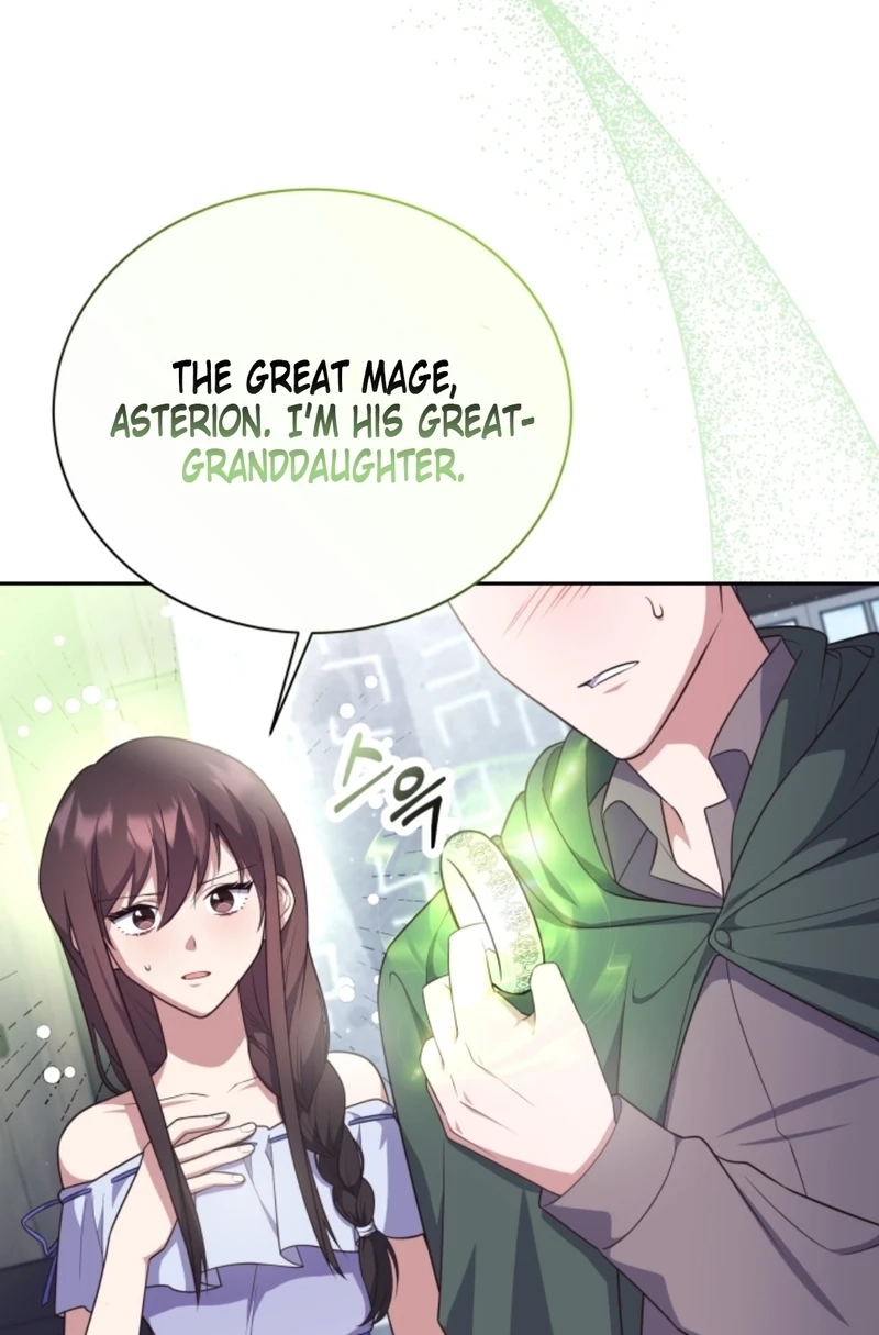The Dungeon Smells Like Chicken Chapter 814 page 31 - 