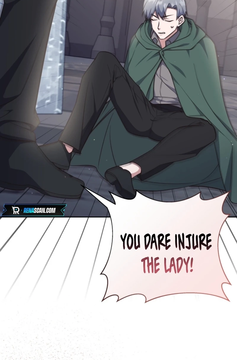 The Dungeon Smells Like Chicken Chapter 814 page 35 - 