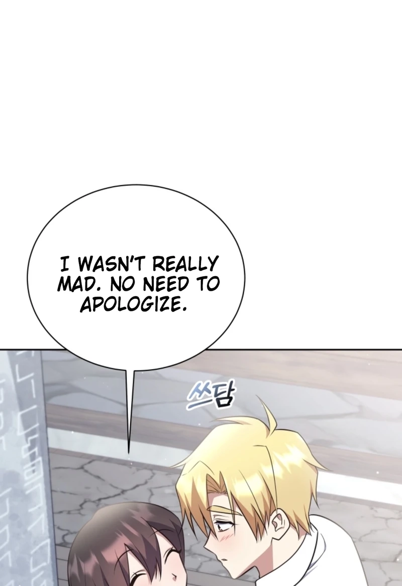 The Dungeon Smells Like Chicken Chapter 814 page 43 - 