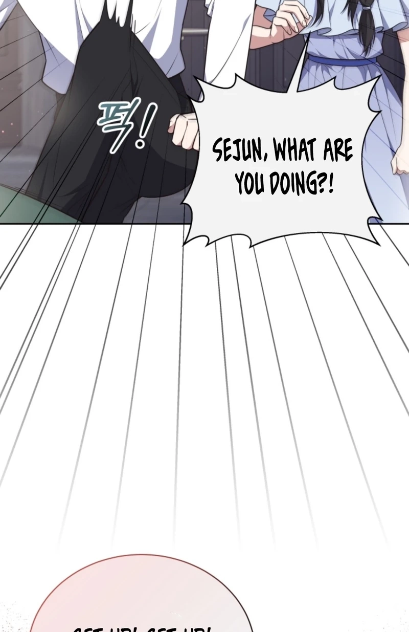 The Dungeon Smells Like Chicken Chapter 814 page 50 - 