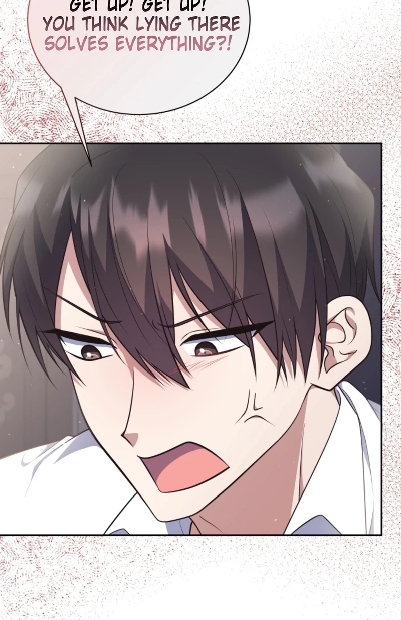 The Dungeon Smells Like Chicken Chapter 814 page 51 - 